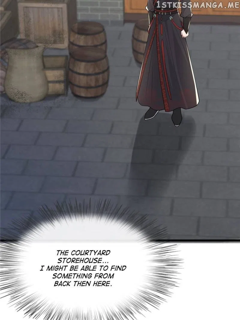 The Sickly Tyrant With An Innocent Facade Chapter 146 – Page 20