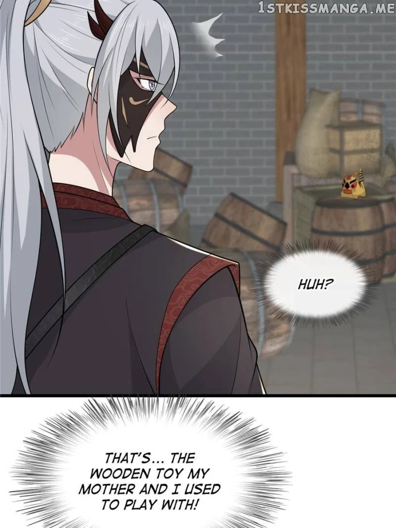 The Sickly Tyrant With An Innocent Facade Chapter 146 – Page 23