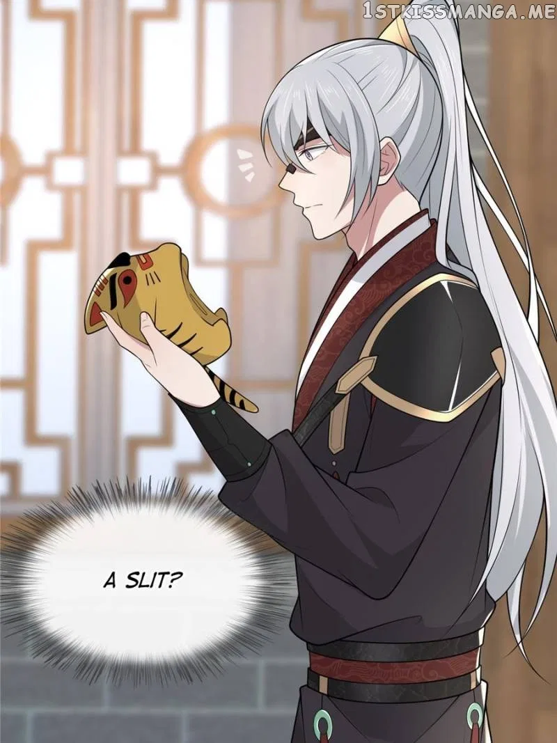 The Sickly Tyrant With An Innocent Facade Chapter 146 – Page 25