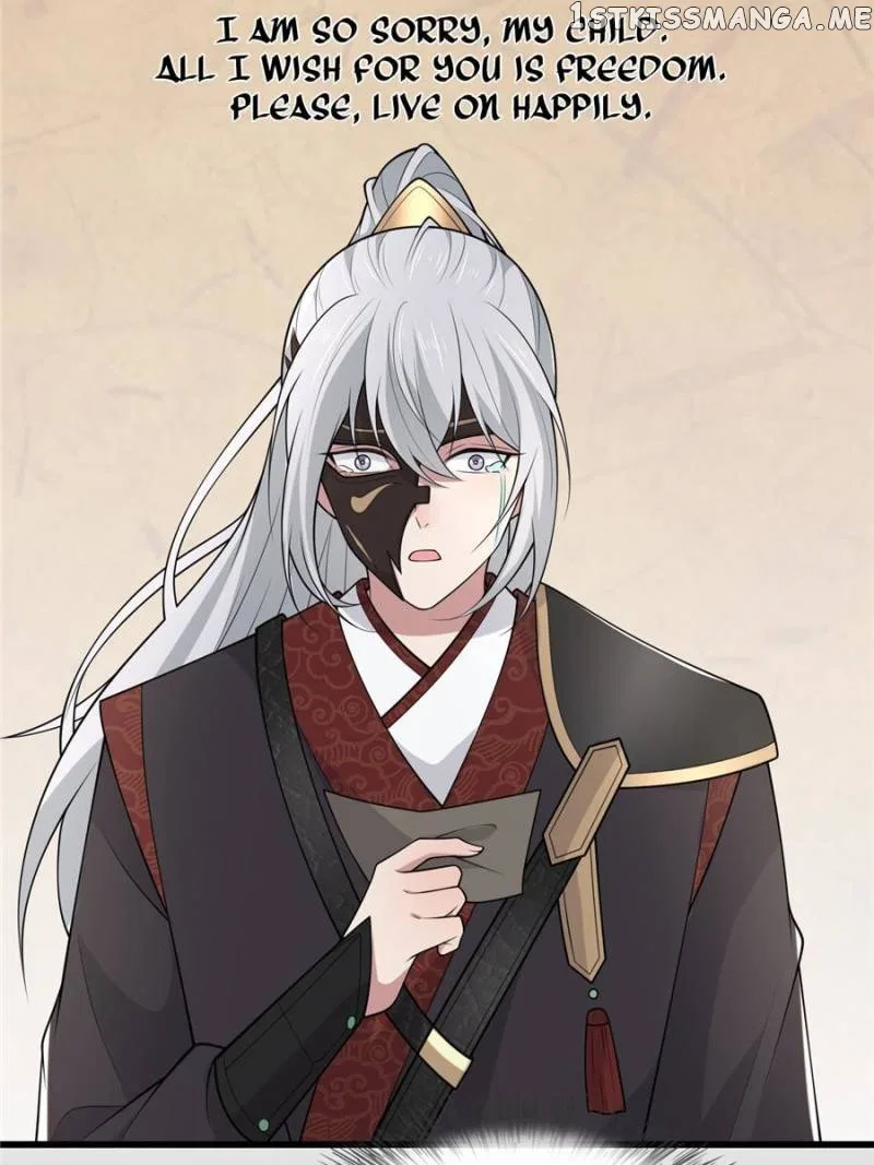 The Sickly Tyrant With An Innocent Facade Chapter 146 – Page 29