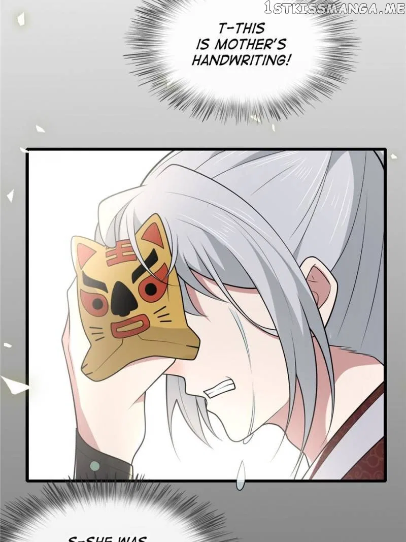 The Sickly Tyrant With An Innocent Facade Chapter 146 – Page 30