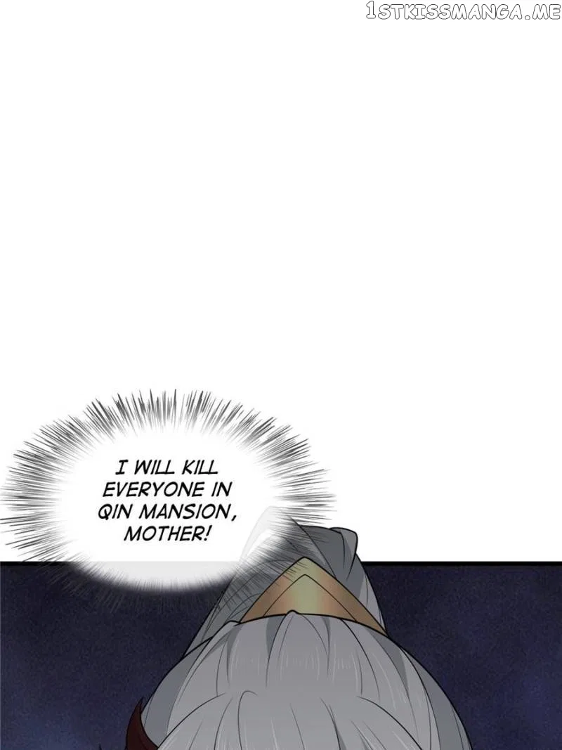 The Sickly Tyrant With An Innocent Facade Chapter 146 – Page 33