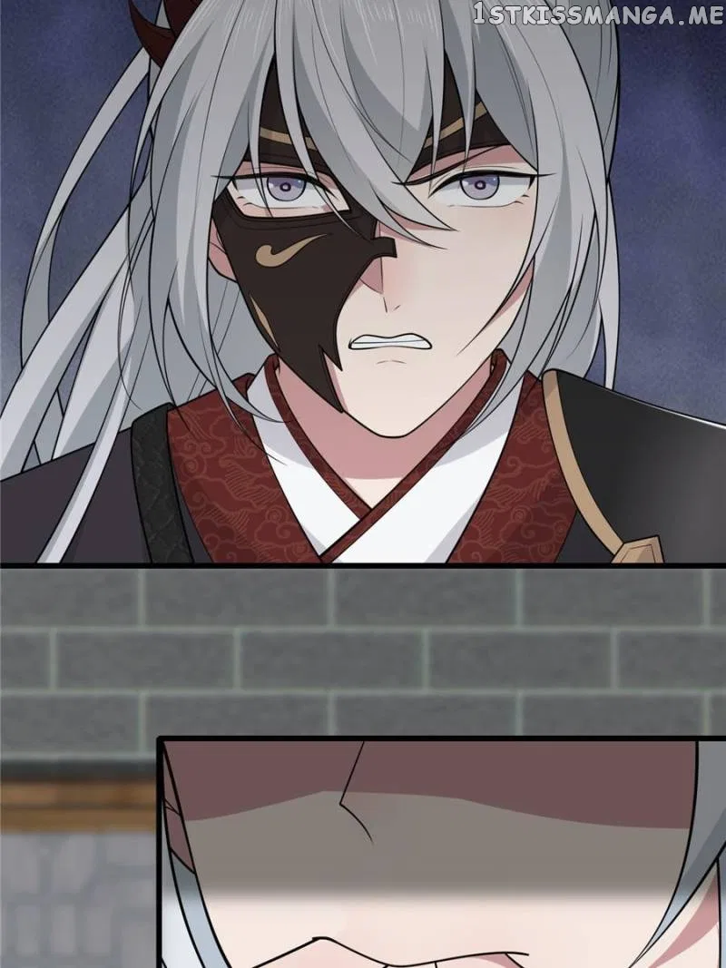 The Sickly Tyrant With An Innocent Facade Chapter 146 – Page 34