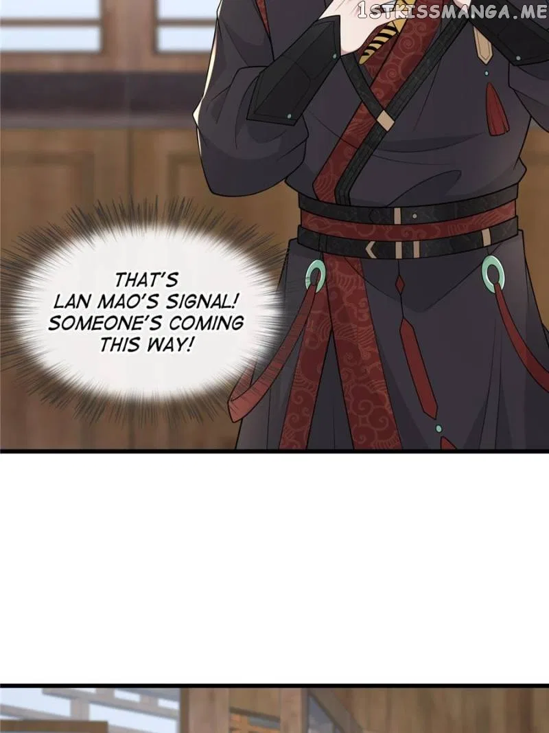 The Sickly Tyrant With An Innocent Facade Chapter 146 – Page 36