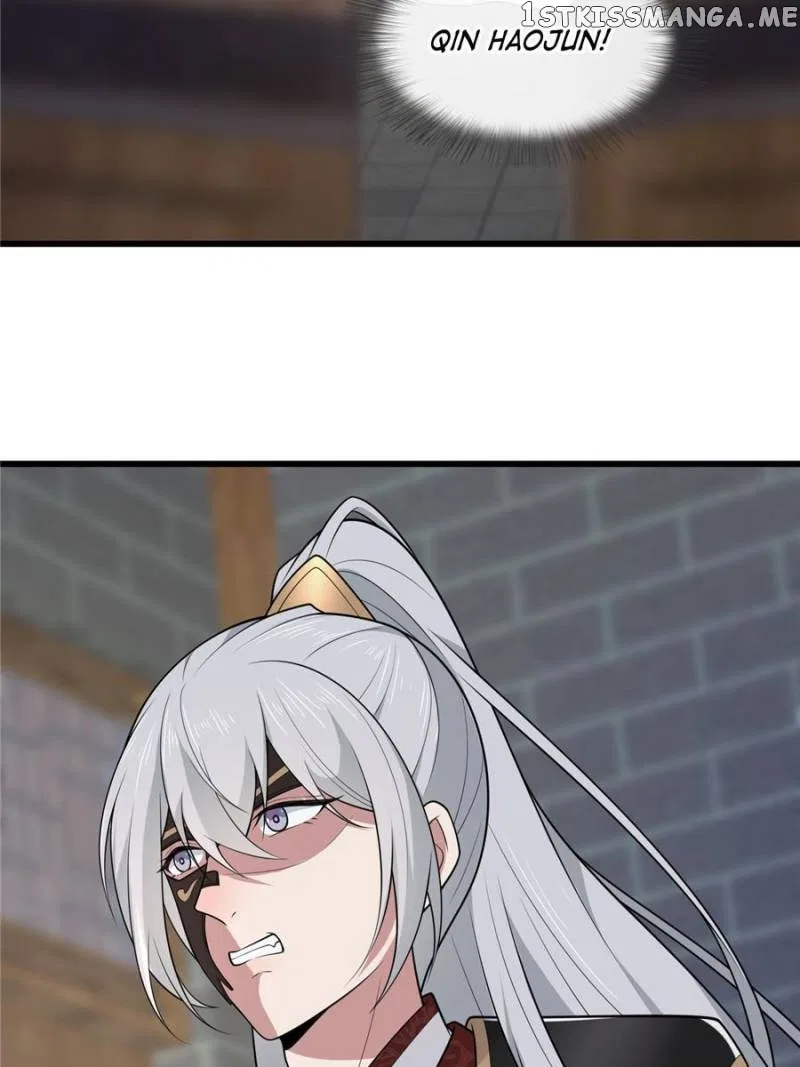 The Sickly Tyrant With An Innocent Facade Chapter 146 – Page 40