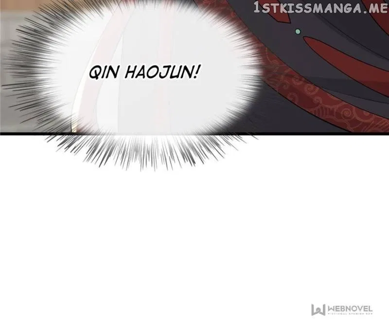 The Sickly Tyrant With An Innocent Facade Chapter 146 – Page 42
