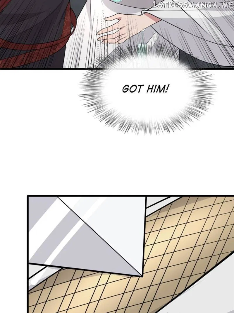 The Sickly Tyrant With An Innocent Facade Chapter 146 – Page 47