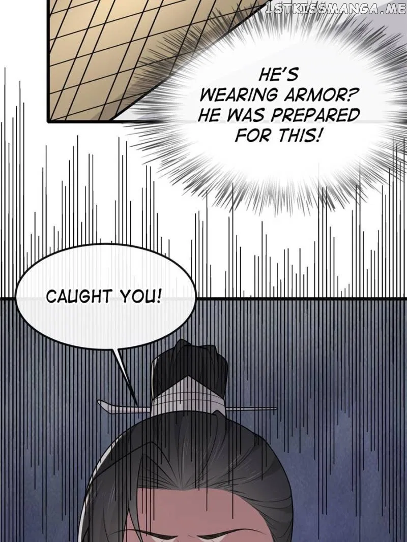 The Sickly Tyrant With An Innocent Facade Chapter 146 – Page 48