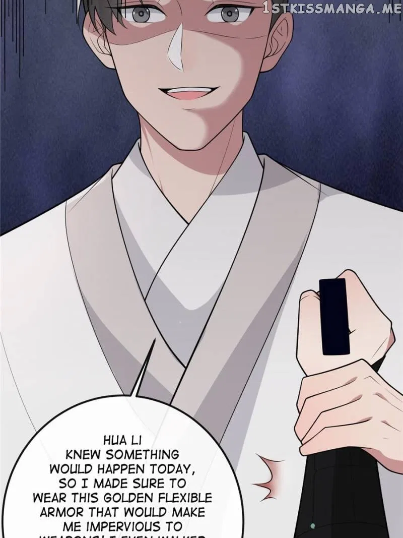 The Sickly Tyrant With An Innocent Facade Chapter 146 – Page 49