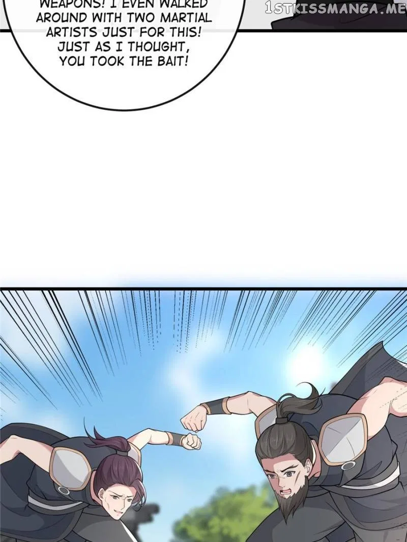 The Sickly Tyrant With An Innocent Facade Chapter 146 – Page 50