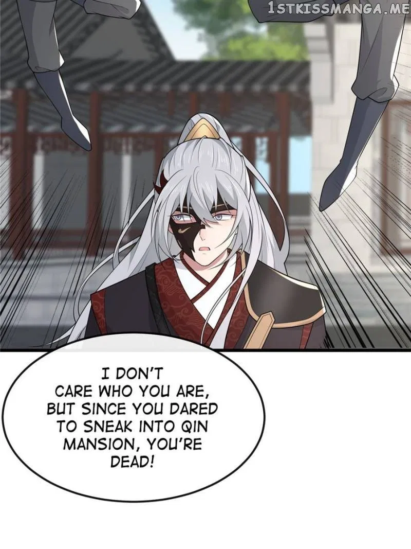 The Sickly Tyrant With An Innocent Facade Chapter 146 – Page 51