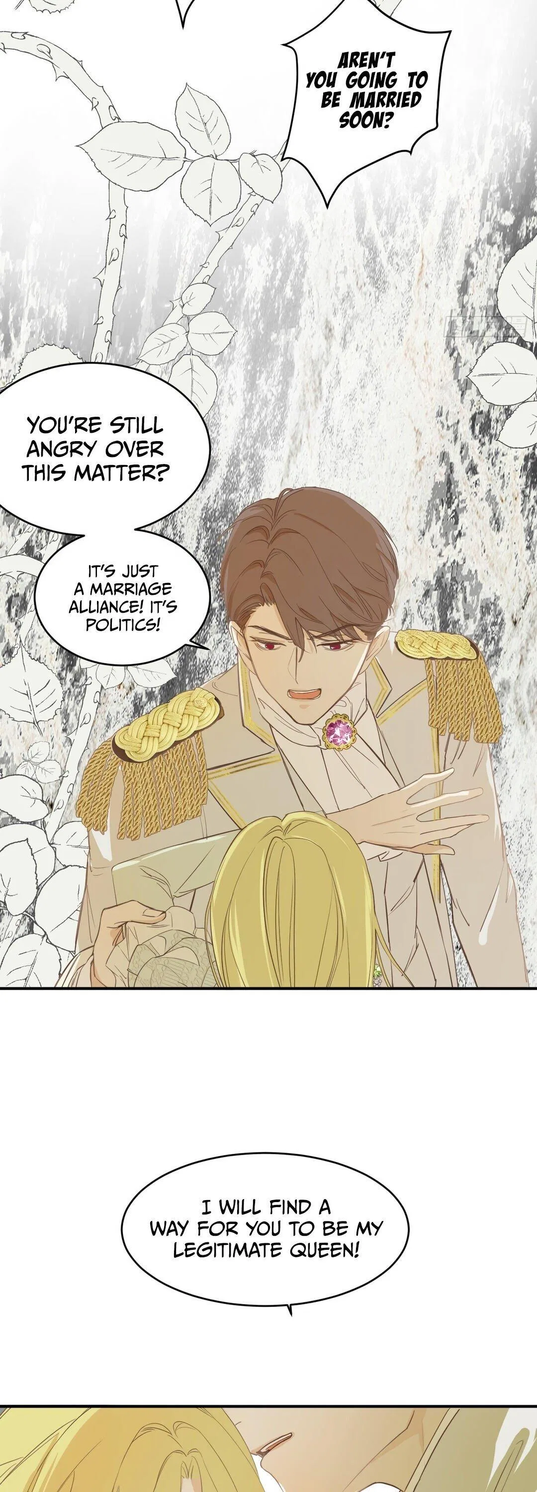A Princess’s Guide to Saving Dragons Chapter 5 – Page 2