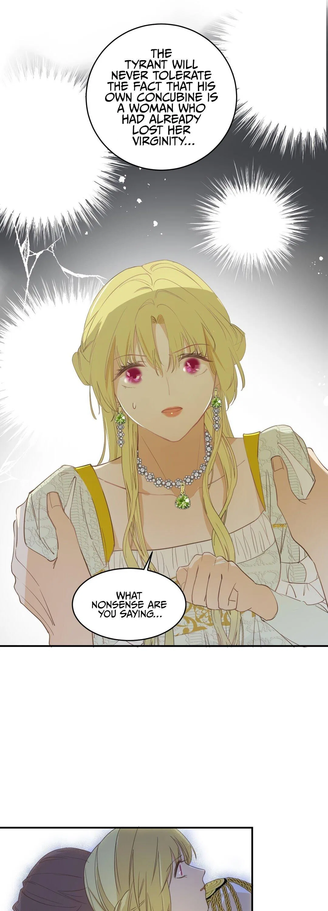 A Princess’s Guide to Saving Dragons Chapter 5 – Page 4