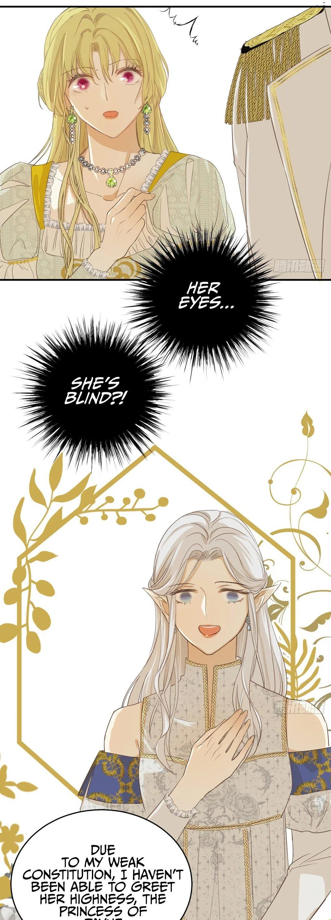 A Princess’s Guide to Saving Dragons Chapter 5 – Page 8