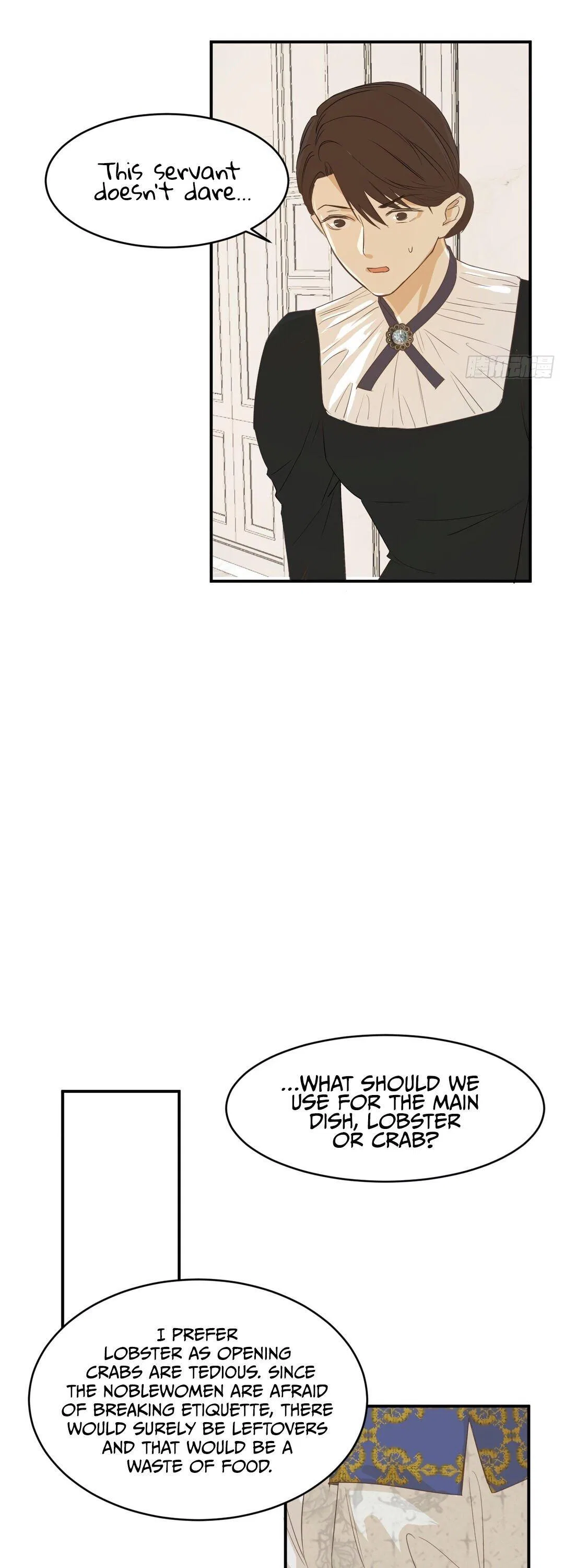 A Princess’s Guide to Saving Dragons Chapter 5 – Page 15