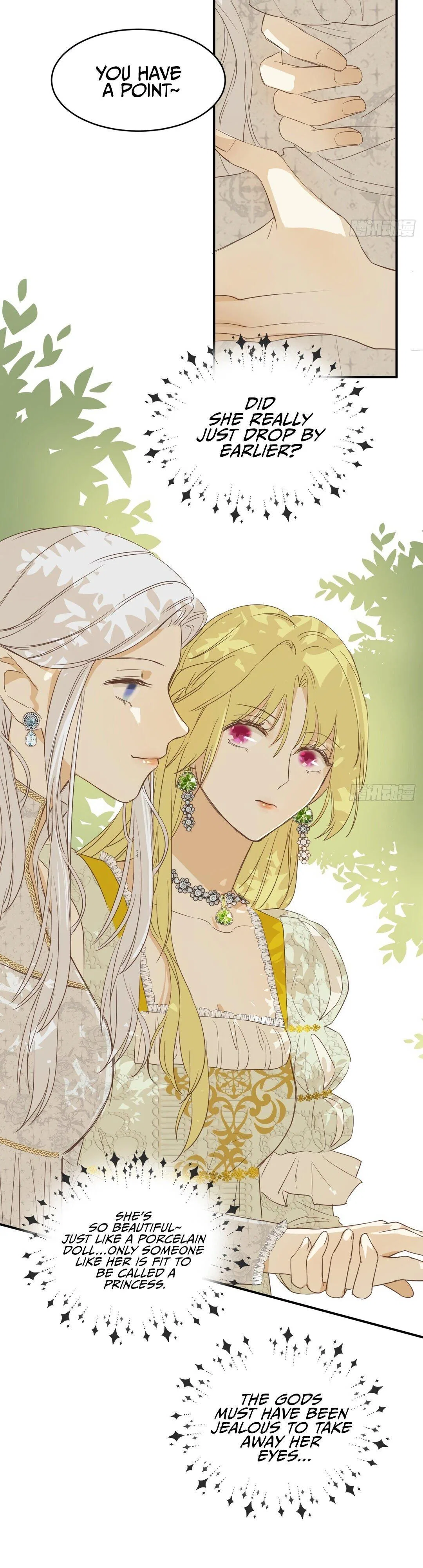 A Princess’s Guide to Saving Dragons Chapter 5 – Page 16