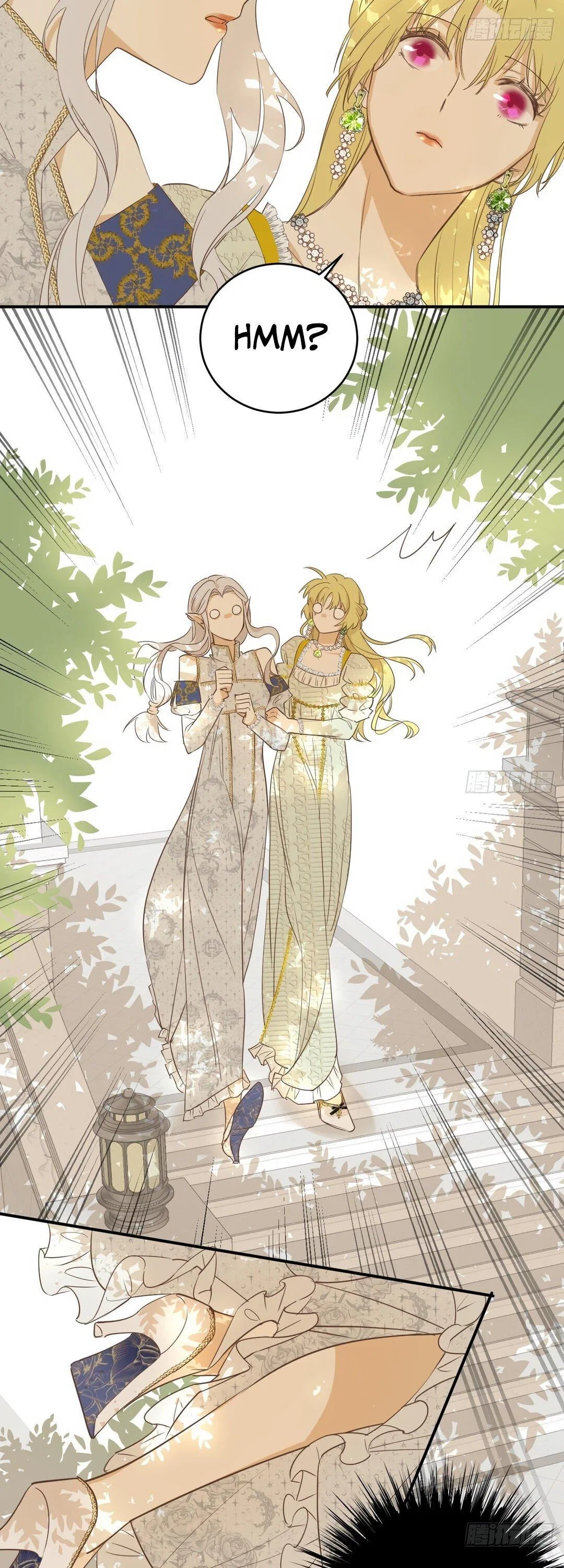 A Princess’s Guide to Saving Dragons Chapter 5 – Page 18