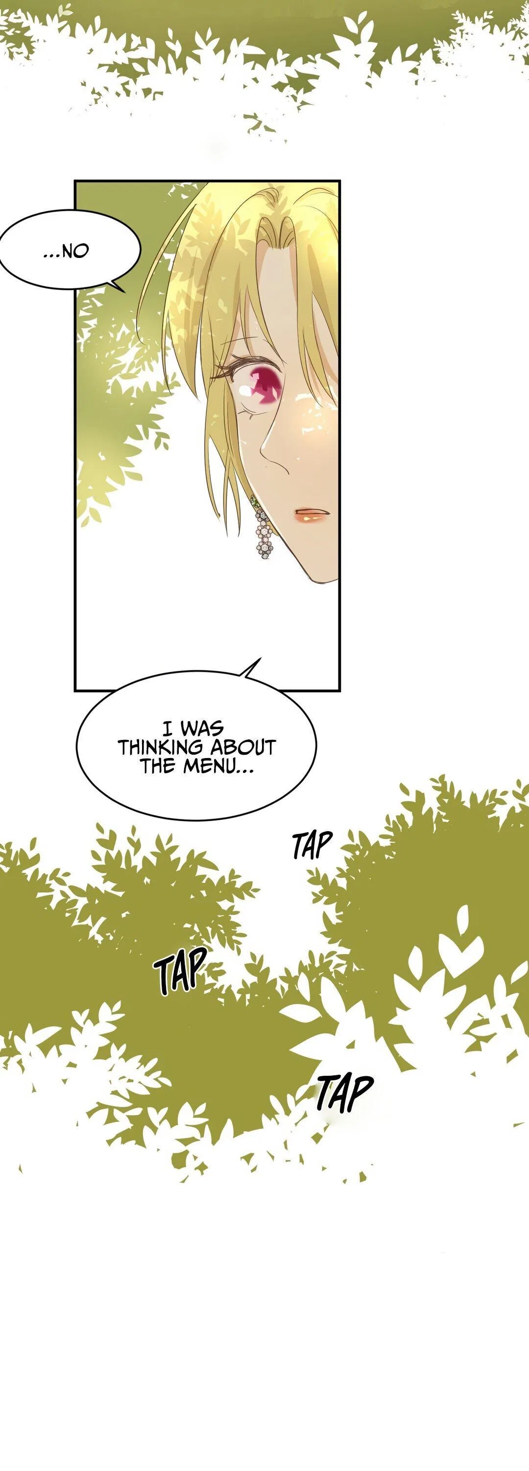 A Princess’s Guide to Saving Dragons Chapter 5 – Page 23