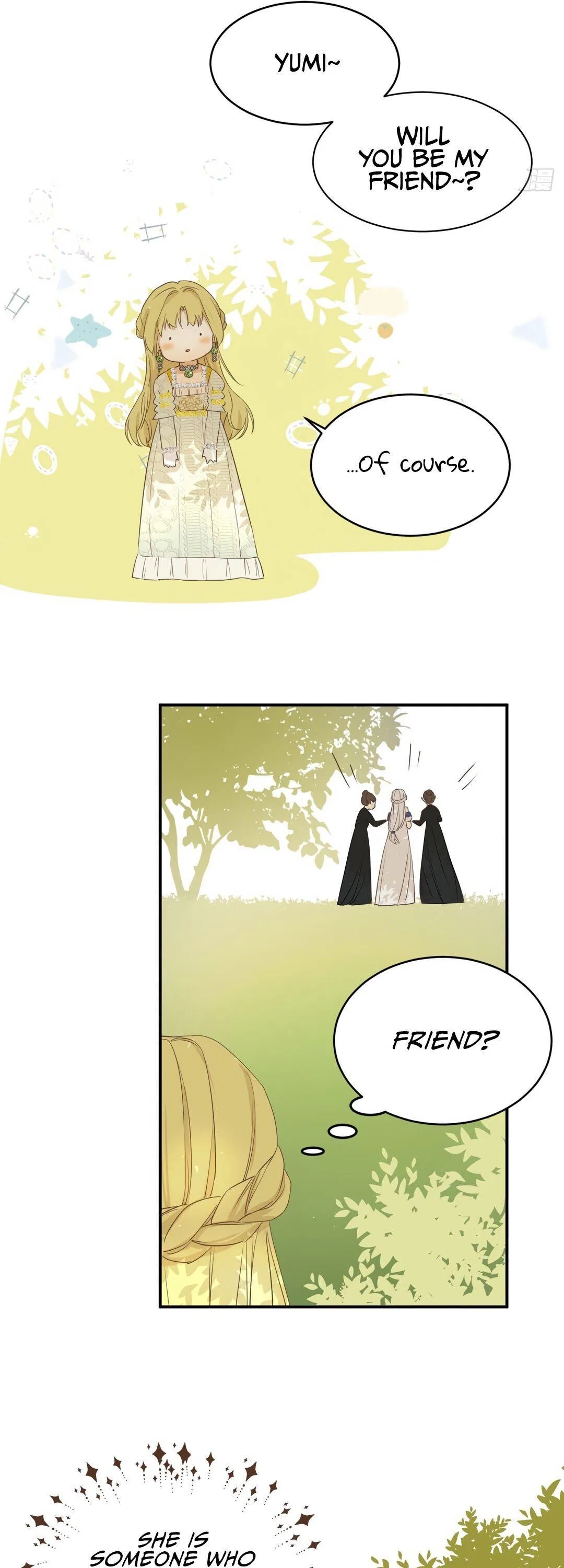 A Princess’s Guide to Saving Dragons Chapter 5 – Page 26