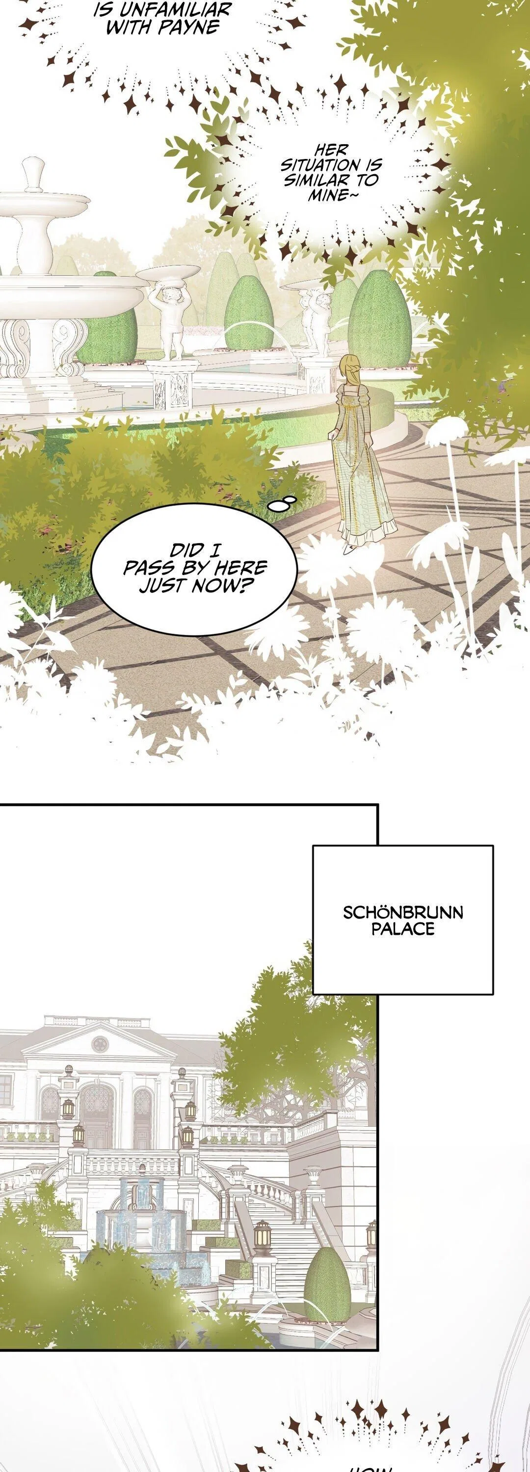 A Princess’s Guide to Saving Dragons Chapter 5 – Page 27