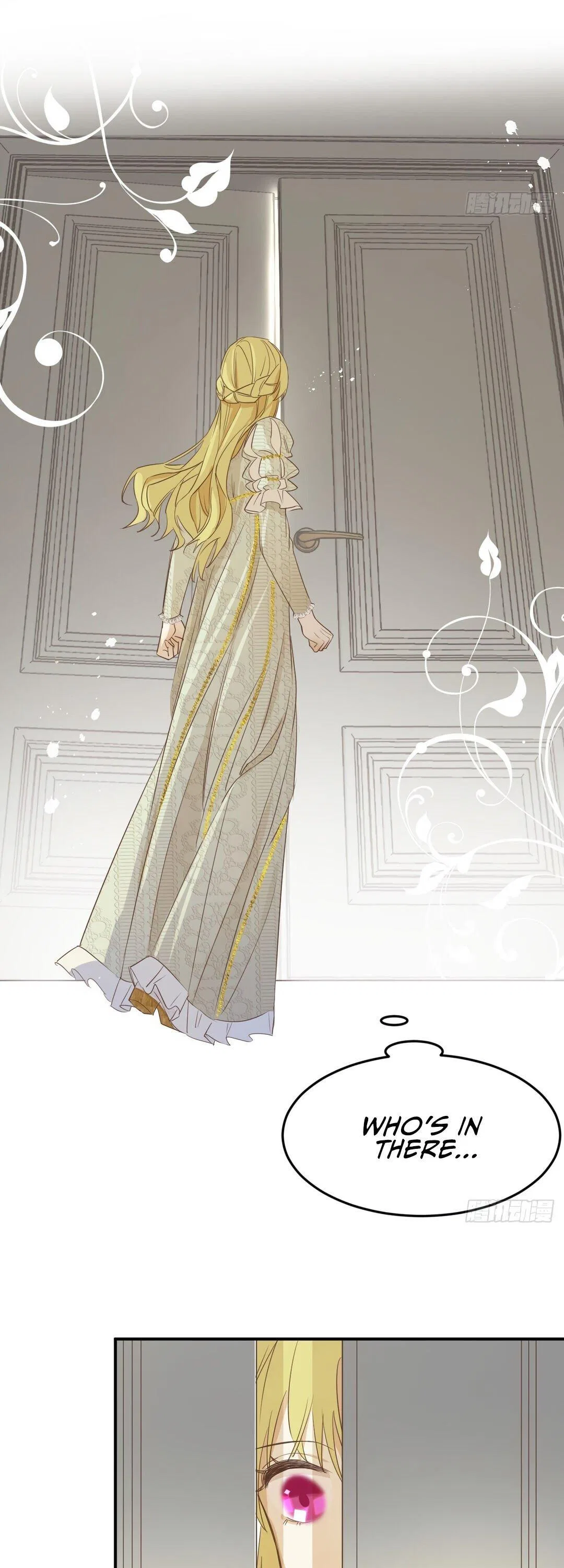 A Princess’s Guide to Saving Dragons Chapter 5 – Page 29