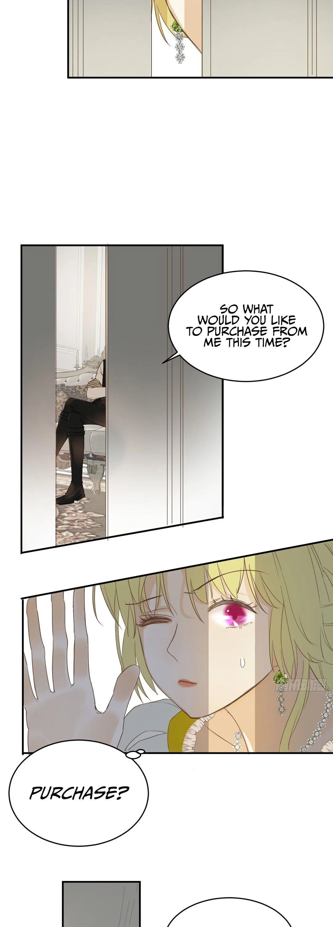 A Princess’s Guide to Saving Dragons Chapter 5 – Page 30