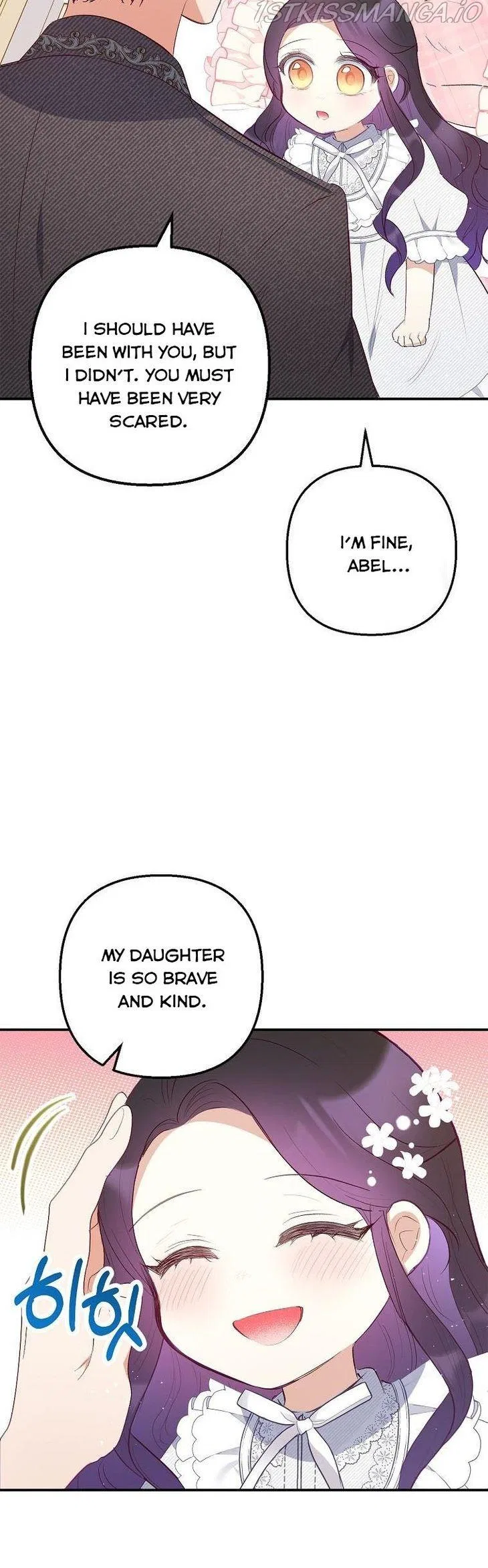 I Am A Daughter Loved By The Devil Chapter 17 – Page 4