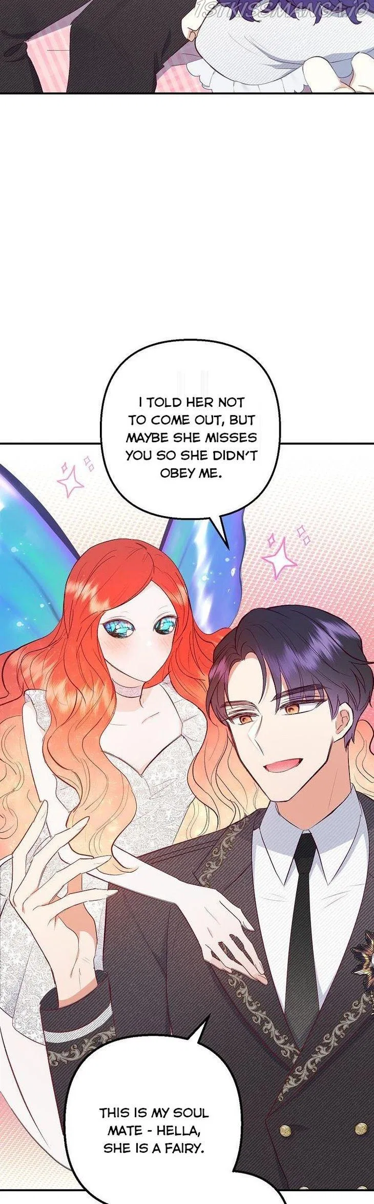 I Am A Daughter Loved By The Devil Chapter 17 – Page 9