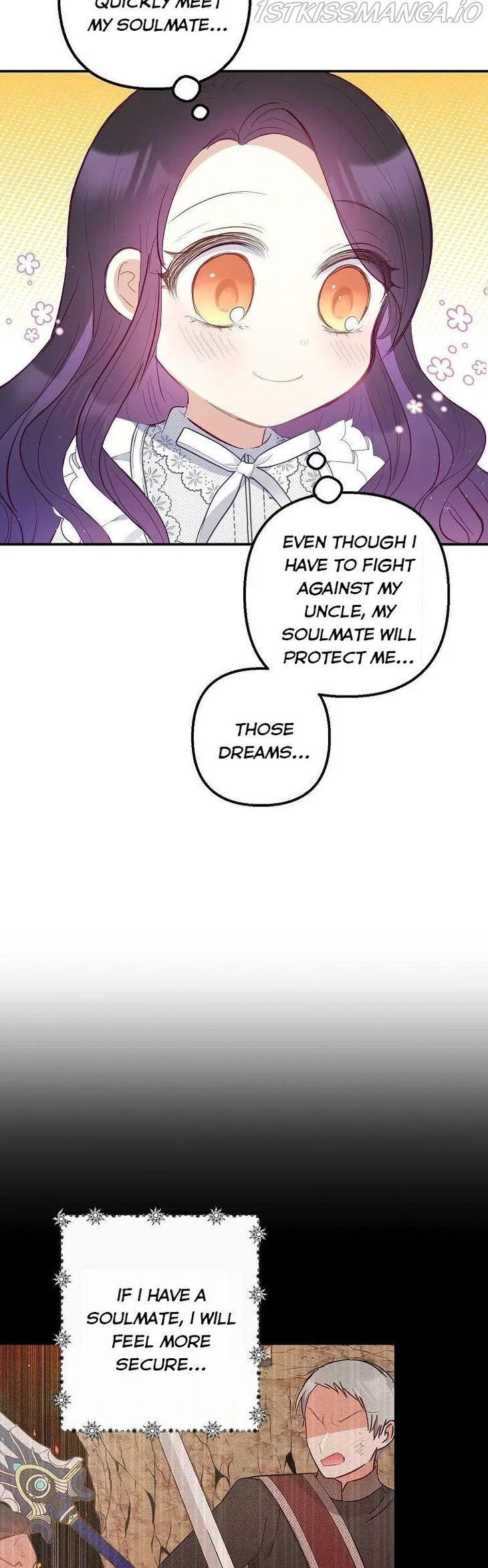 I Am A Daughter Loved By The Devil Chapter 17 – Page 13