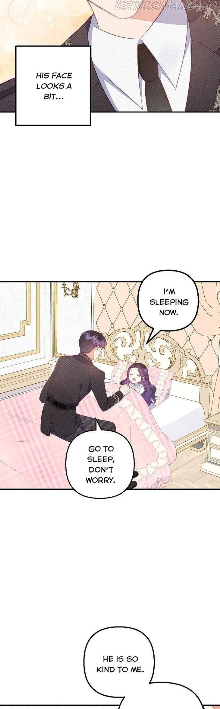 I Am A Daughter Loved By The Devil Chapter 17 – Page 18