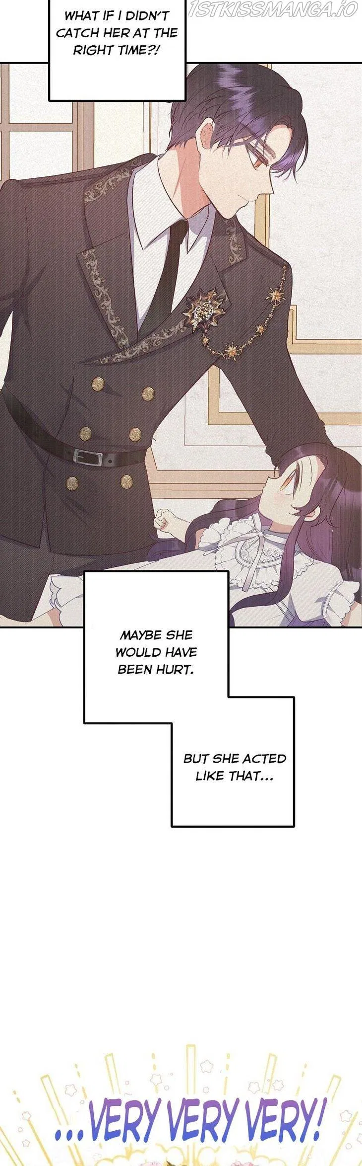 I Am A Daughter Loved By The Devil Chapter 17 – Page 30