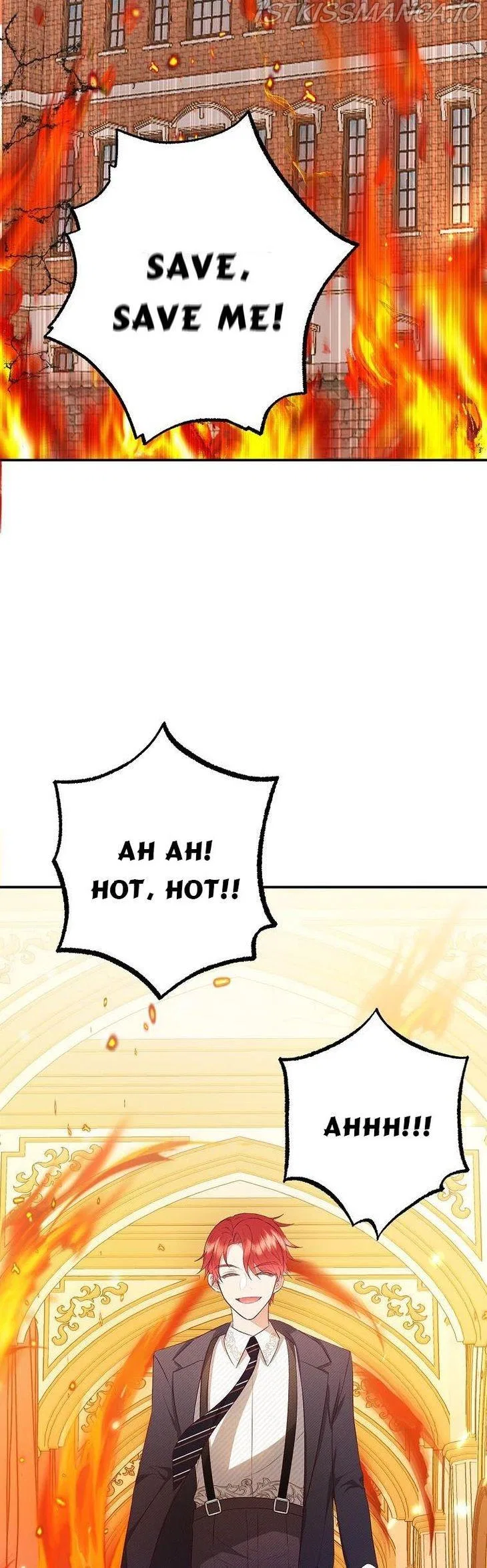 I Am A Daughter Loved By The Devil Chapter 17 – Page 43