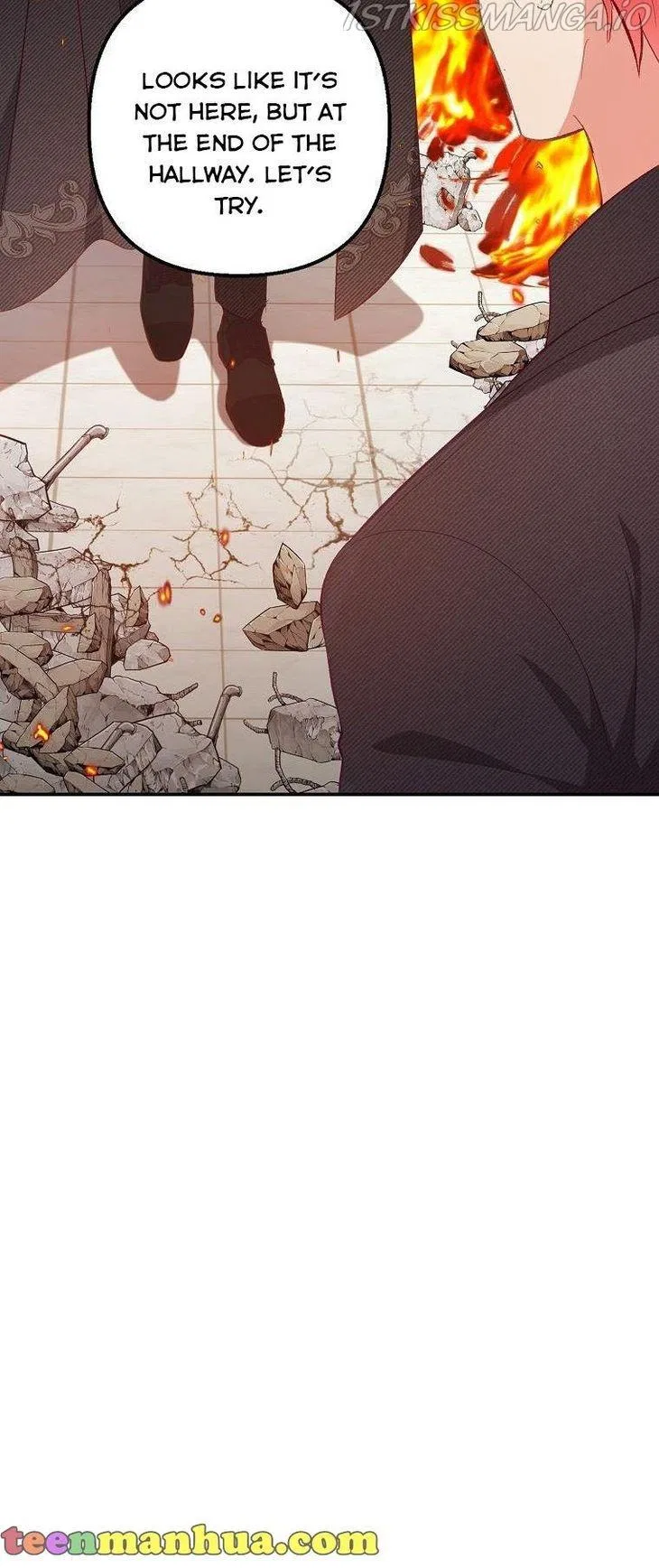 I Am A Daughter Loved By The Devil Chapter 17 – Page 48