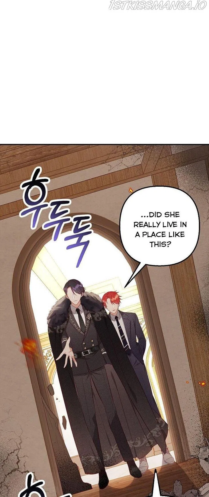 I Am A Daughter Loved By The Devil Chapter 17 – Page 50