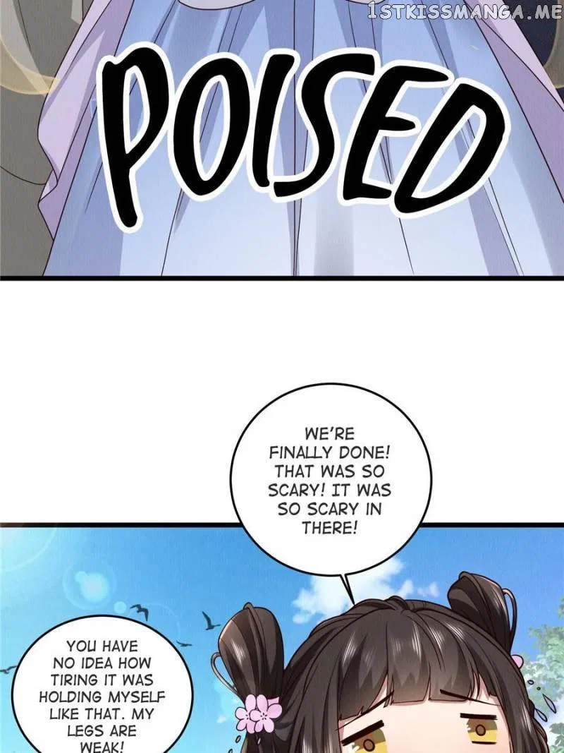 The Sickly Tyrant With An Innocent Facade Chapter 145 – Page 3