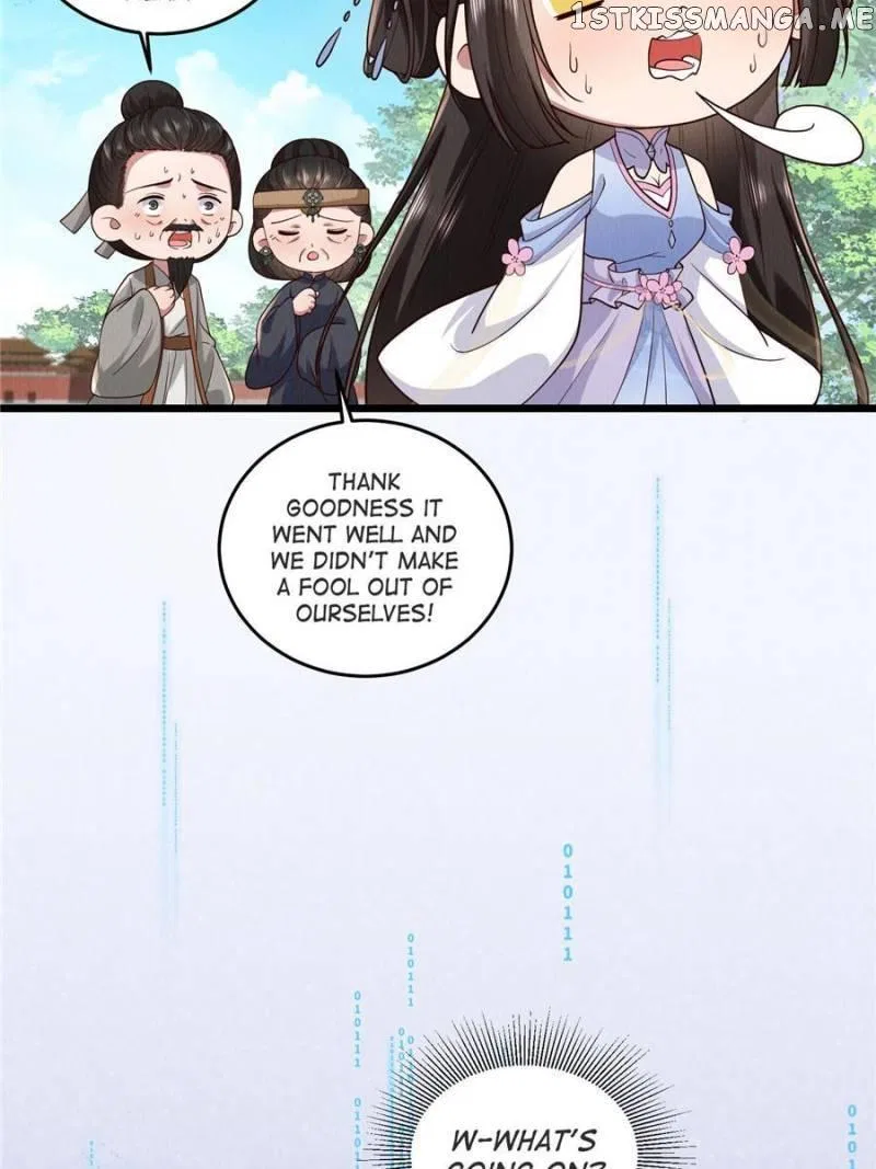 The Sickly Tyrant With An Innocent Facade Chapter 145 – Page 4