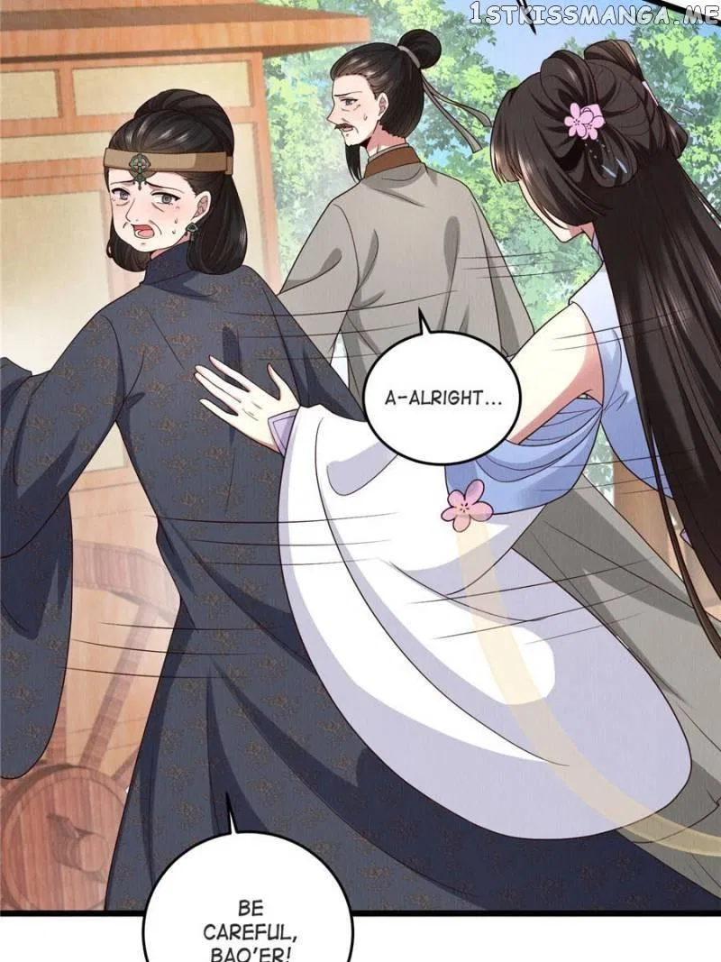 The Sickly Tyrant With An Innocent Facade Chapter 145 – Page 8