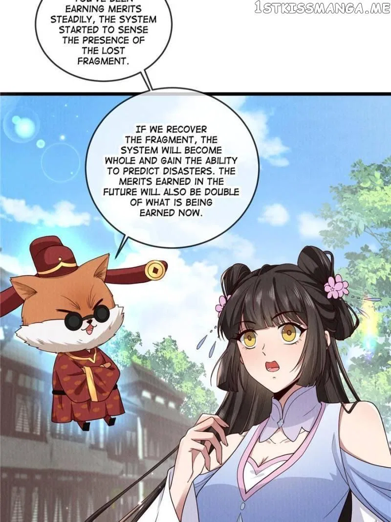 The Sickly Tyrant With An Innocent Facade Chapter 145 – Page 12