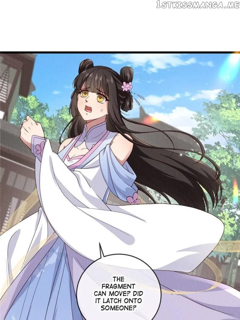 The Sickly Tyrant With An Innocent Facade Chapter 145 – Page 16