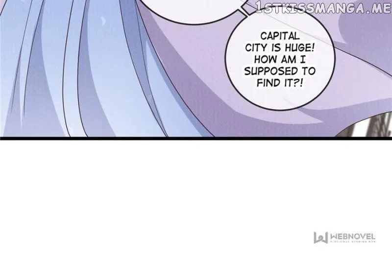 The Sickly Tyrant With An Innocent Facade Chapter 145 – Page 17