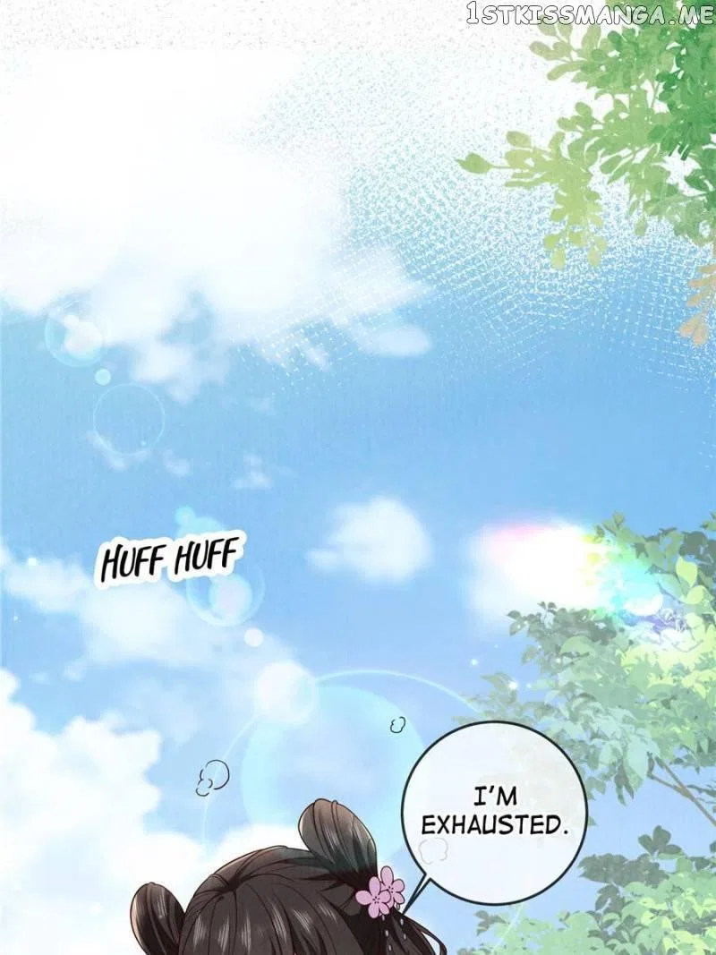 The Sickly Tyrant With An Innocent Facade Chapter 145 – Page 21