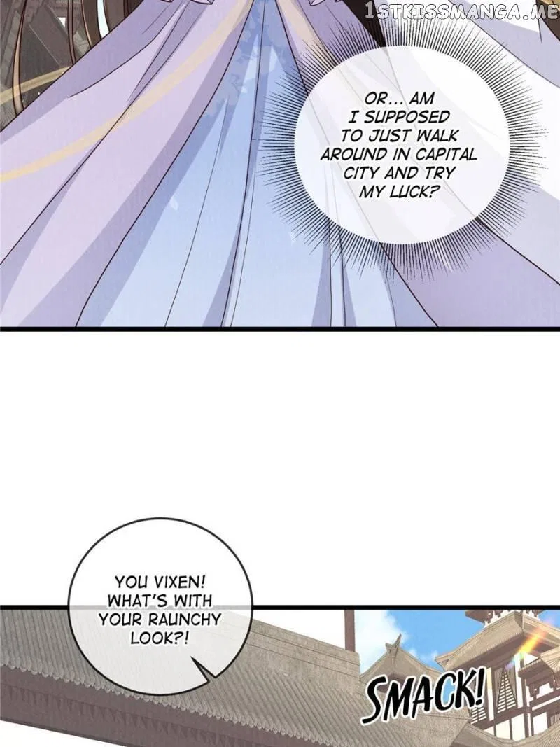 The Sickly Tyrant With An Innocent Facade Chapter 145 – Page 24