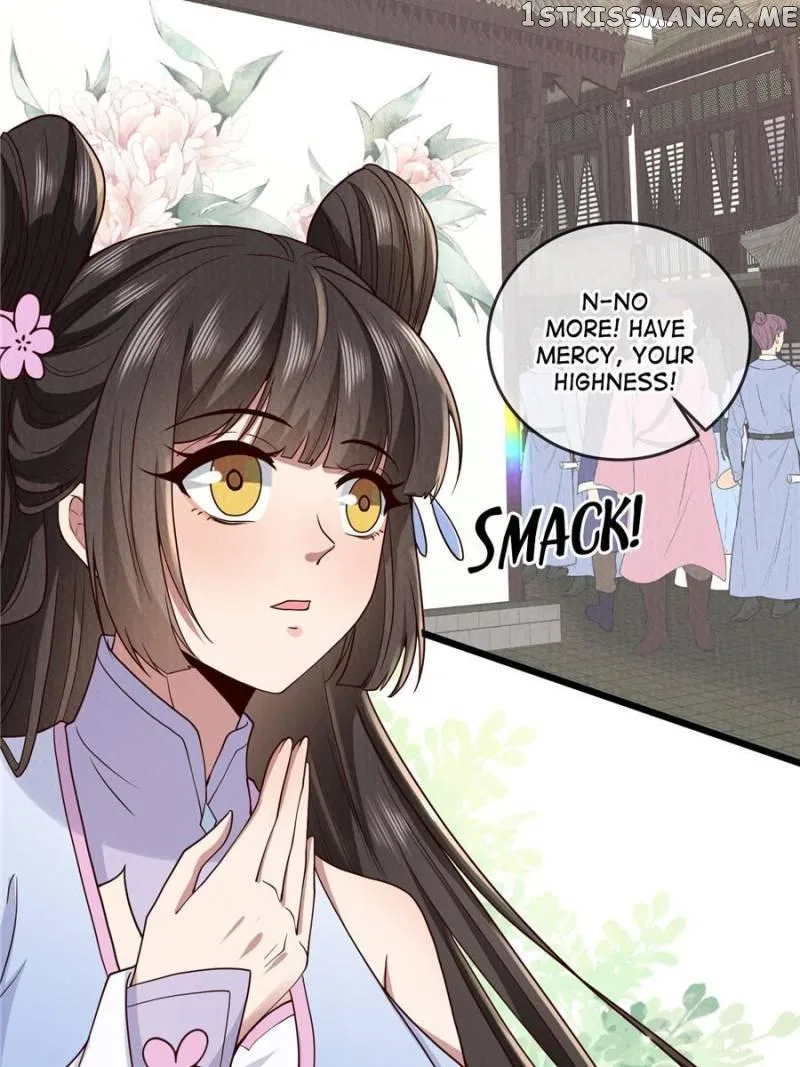 The Sickly Tyrant With An Innocent Facade Chapter 145 – Page 25