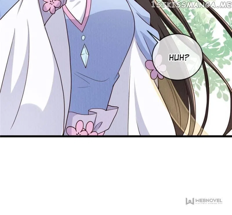 The Sickly Tyrant With An Innocent Facade Chapter 145 – Page 26