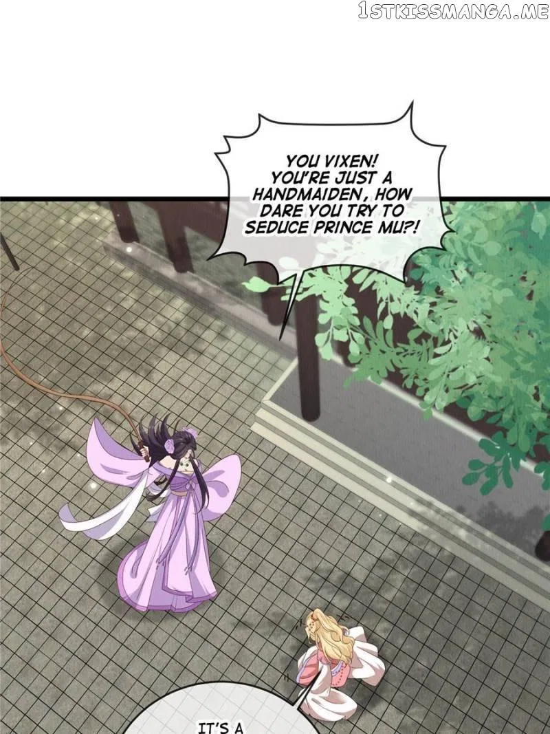 The Sickly Tyrant With An Innocent Facade Chapter 145 – Page 27