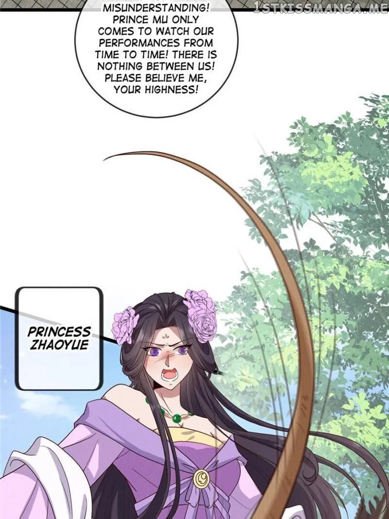 The Sickly Tyrant With An Innocent Facade Chapter 145 – Page 28