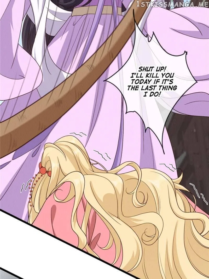 The Sickly Tyrant With An Innocent Facade Chapter 145 – Page 29