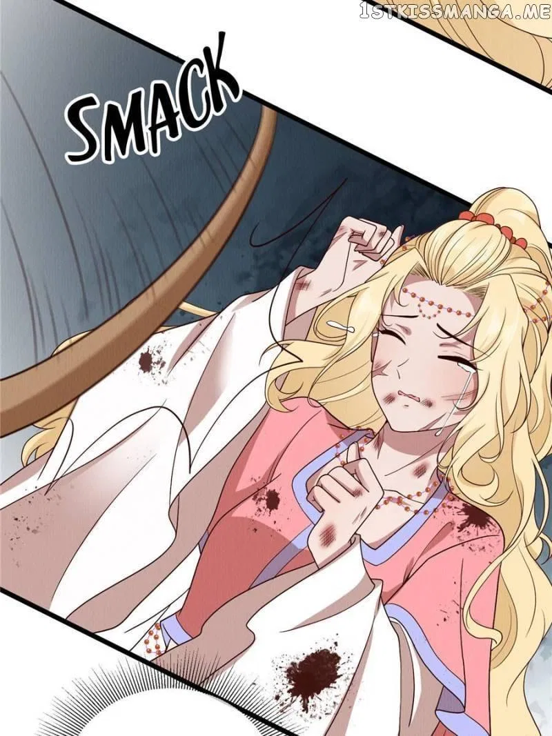 The Sickly Tyrant With An Innocent Facade Chapter 145 – Page 30