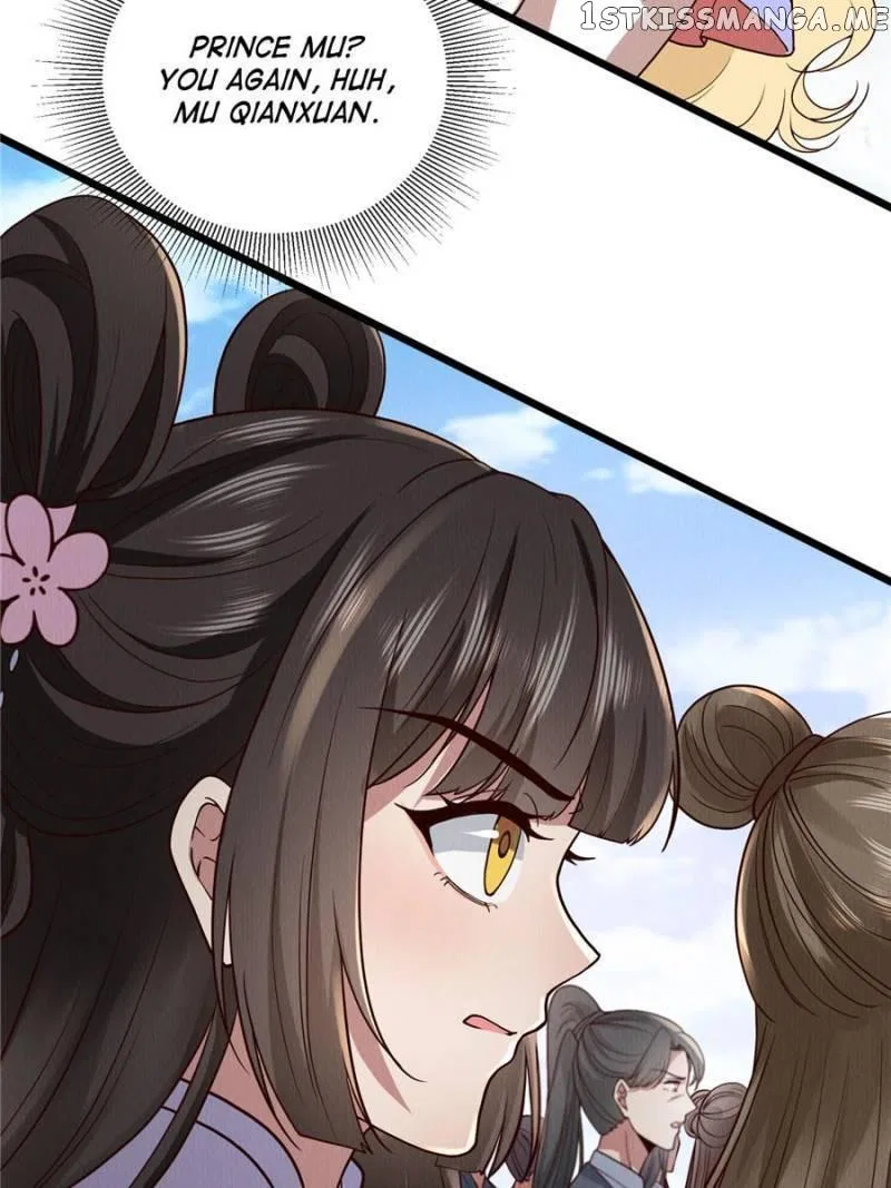 The Sickly Tyrant With An Innocent Facade Chapter 145 – Page 31