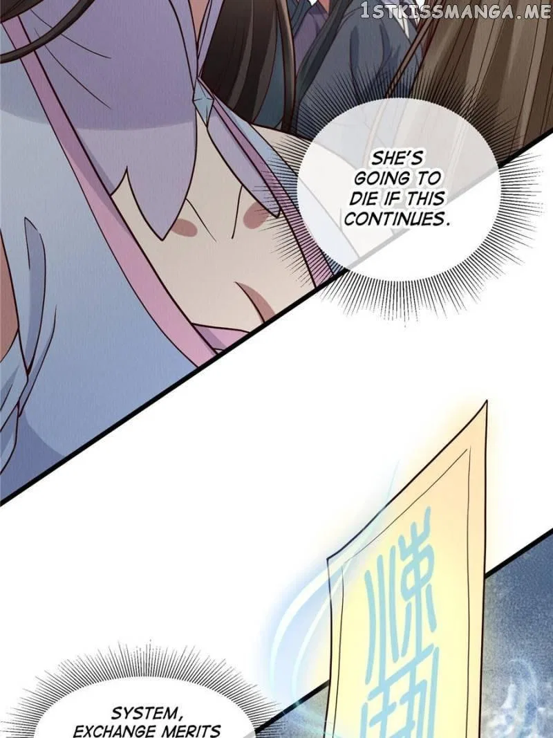The Sickly Tyrant With An Innocent Facade Chapter 145 – Page 32